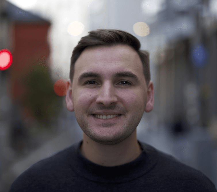 Kevin Christiansen